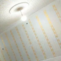 طرح کاغذ دیواری قابل شستشو