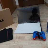 لپ تاپ گیمینگ صنعت dellآمریکایی قوی تر از i7 نسل۱۱