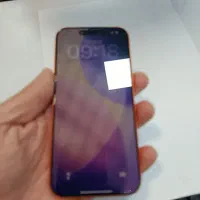 گوشی آیفون 17promax|موبایل|ارومیه, |دیوار