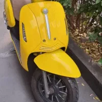 موتور بنلی 125 پارانائا