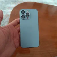 اپل iPhone 13 Pro با حافظهٔ ۵۱۲ گیگابایت|موبایل|بوکان, |دیوار