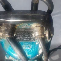 پمپ اب .لجن کش|ابزارآلات|لولمان, |دیوار