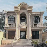 شِکار فقط تا فردا به این قیمت / دوبلکس ۲۰۰ متری