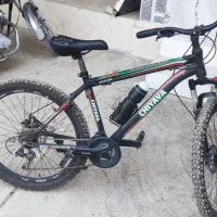 دوچرخه ۲۶ کم کار