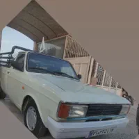 وانت پیکان