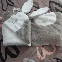 پتو گلبافت نوزادی