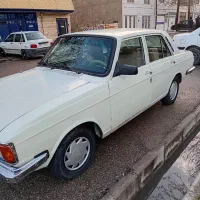 پیکان مدل ۸۳