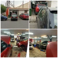 تعمیر  تخصصی انواع خودرو های چینی