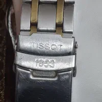 ساعت مچی مردانه مارک تیسوت|ساعت|اصفهان, همدانیان|دیوار