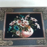 تابلو ماشینی