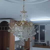 لوستر ۶شاخه