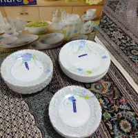 ظروف ارکو‌ال فرانسه|ظروف سرو و پذیرایی|ارومیه, |دیوار