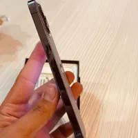 Iphone 13 pro max 128 GB|موبایل|قزوین, |دیوار