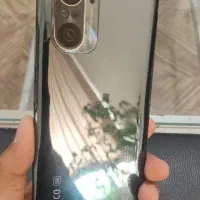 Poco F3 در حد نو