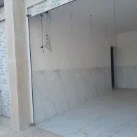 دو باب مغازه تجاری