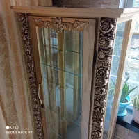 بوفه سالم طلایی