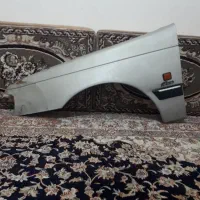 گلگیر جلو چپ پژو
