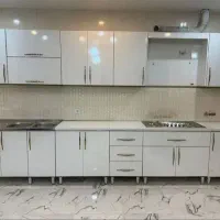کابینت آماده سجاد //اک اک چراغ قرمز