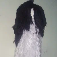 عروسک مکرومه|اسباببازی|آبادان, |دیوار