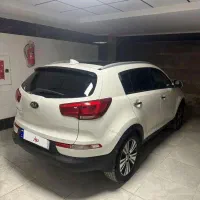 اسپرتج ۲۰۱۵ کرمانشاه