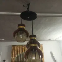 لوستر در حد نو