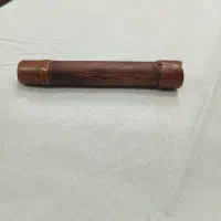 پیپ استخونی کلکسیونی ۱۰۰ سال قدمت