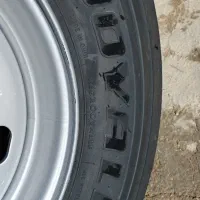 لاستیک تیوبلس|قطعات یدکی و لوازم جانبی|خرم بید, |دیوار