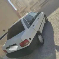 پرایدمدل89 دوگانه دستی|خودرو سواری و وانت|جهرم, |دیوار