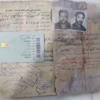 تراکتور ۶۴ درجه یک|خودرو سنگین|نورآباد, |دیوار