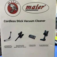 جارو شاژی مایر اصلی|جاروبرقی، جارو شارژی، بخارشو|آستارا, |دیوار