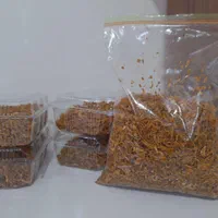 پیاز داغ ترد و طلایی، ارسال فوری در اصفهان|خوردنی و آشامیدنی|اصفهان, مرداویج|دیوار
