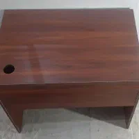 میز کارمندی میز تحریر میز ام دی اف