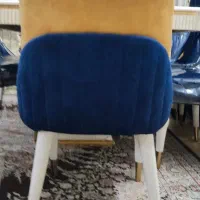 میز غذا خوری ۸ نفره|میز و صندلی غذاخوری|بم, |دیوار