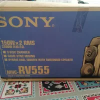 ضبط صوت سونی|سیستم صوتی خانگی|کرمان, |دیوار