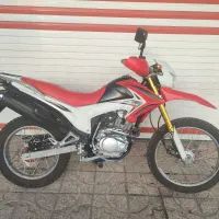 تریل پرواز 200مدل401کارکرد پایین