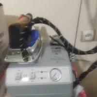اتو سیلتر ترکیه  اصلی در حد نو  بدونه تعمییر
