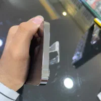13promax پک اصلی باز نشده ۲۵۶ zaa|موبایل|کرج, گوهردشت|دیوار