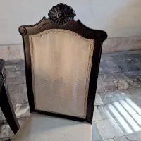 مبل راحتی ۷ نفره با میز ناهارخوری خوری ۸ نفره|مبلمان خانگی و میز عسلی|تهران, اختیاریه|دیوار