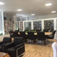 طراحی و اجرای دکوراسیون اداری پارتیشن میز و کمد|خدمات پیشه و مهارت|تهران, طرشت|دیوار