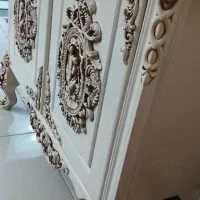 آیینه کنسول مناسب جهیزیه|بوفه، ویترین، کنسول|شاهین‌شهر, مسکن مهر|دیوار