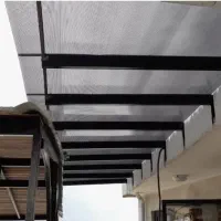 فروش ونصب بارانگیر پنجره|خدمات پیشه و مهارت|گرگان, |دیوار