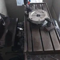 فرز cnc بریچپورت کاورگذاری و اورحال شده|ماشینآلات صنعتی|زنجان, |دیوار