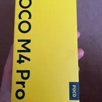 گوشی پوکوm4پرو