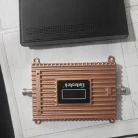 تقویت آنتن موبایل 4G با ضمانت|لوازم جانبی موبایل و تبلت|کرج, استاندارد|دیوار