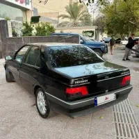 ماشین 405|خودرو سواری و وانت|تربتحیدریه, بالا ولایت|دیوار