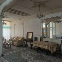 خانه نزدیک حرم و امکان ساخت هتل آپارتمان