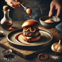 استخدام نیروی کار آشپزخانه
