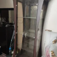 بوفه چهار طبقه ایی