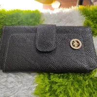 کیف پول چرم دست دوز