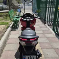 jt200 1402|موتورسیکلت|تهران, بروجردی|دیوار